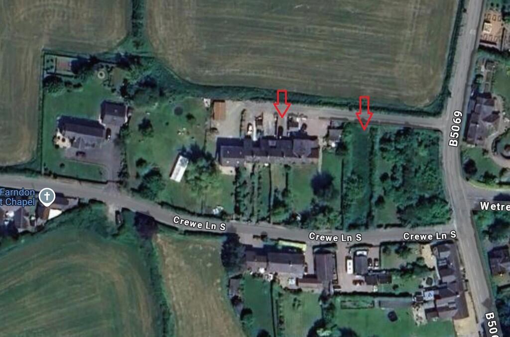 Willow Cottage an...
