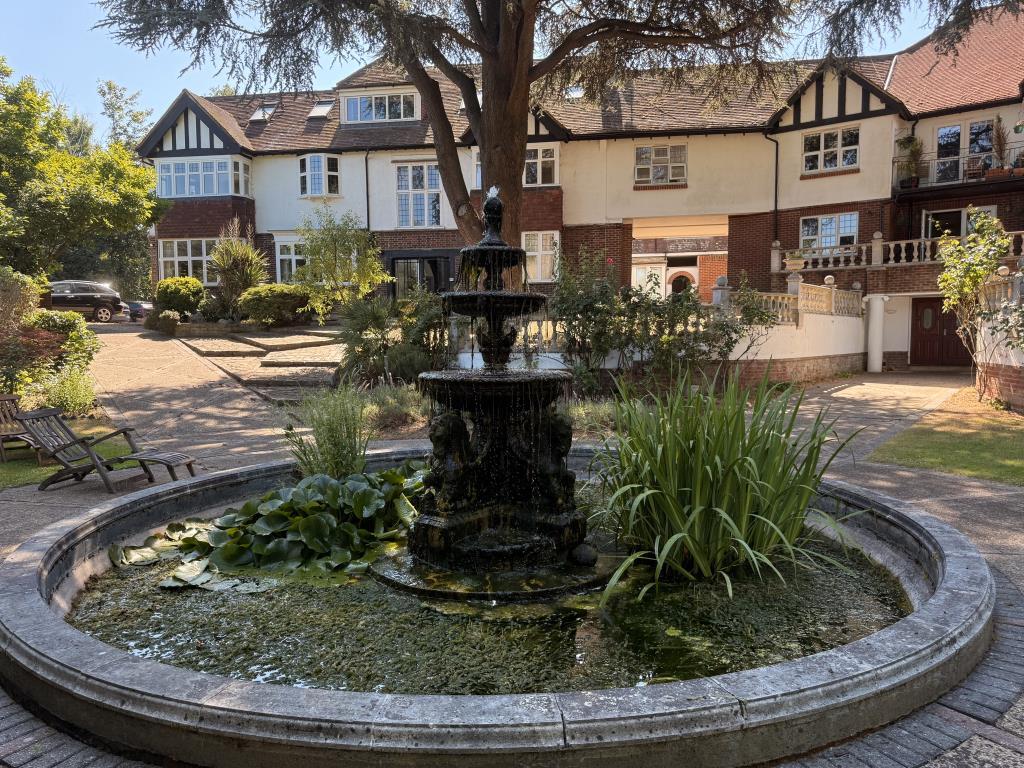 Communal Gardens