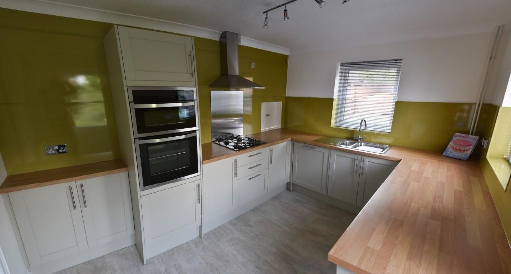 Kitchen II