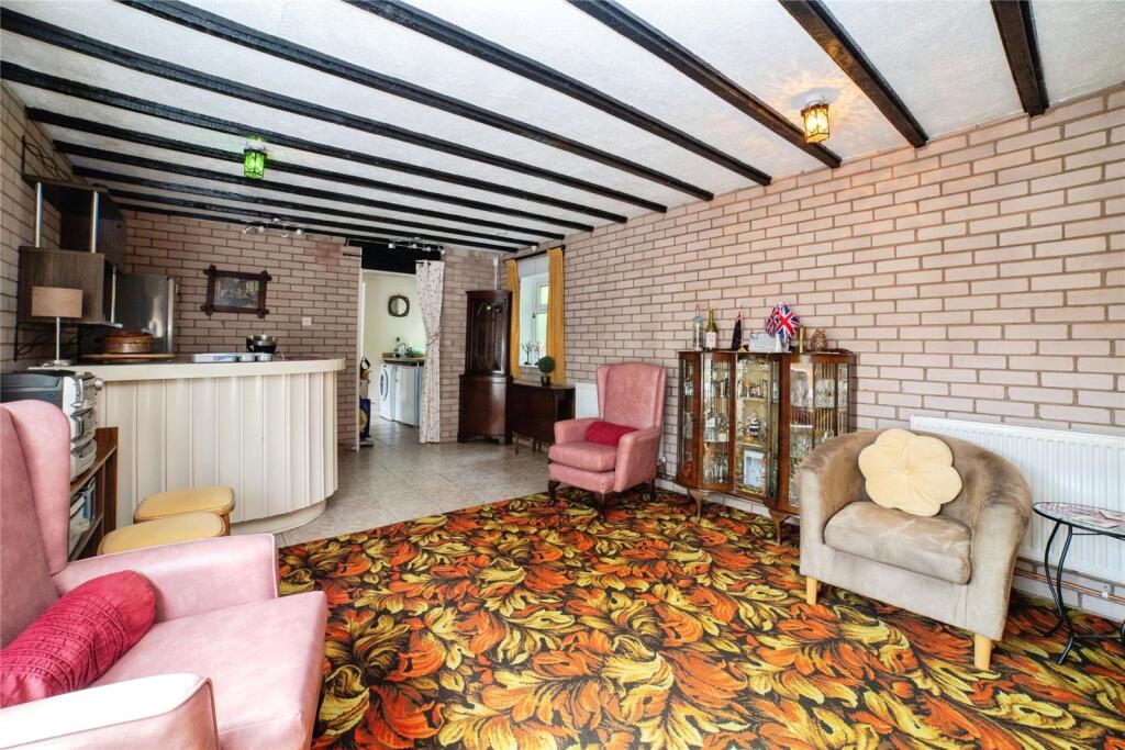 Function Room
