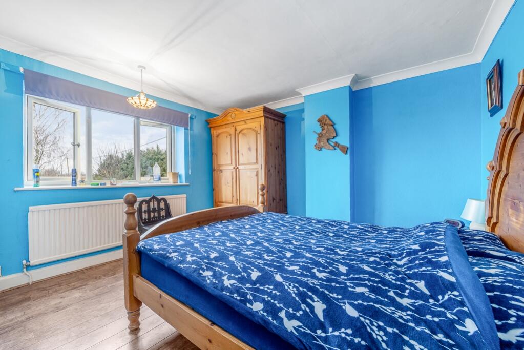 Broadgate Farmhouse (Tydd St Giles)-28