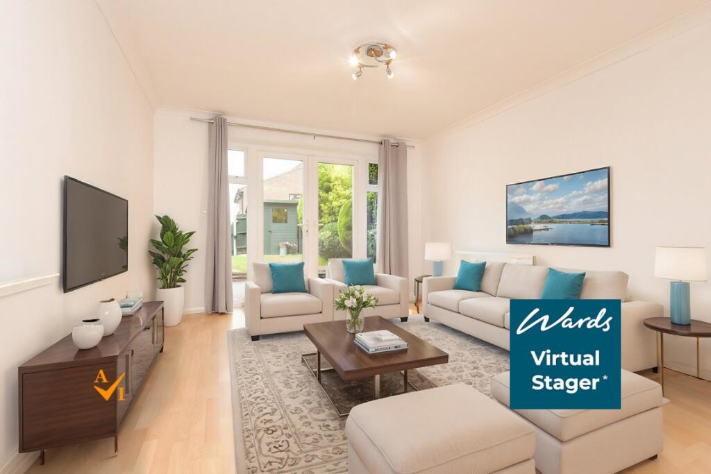 Lounge (Contemporary Style)