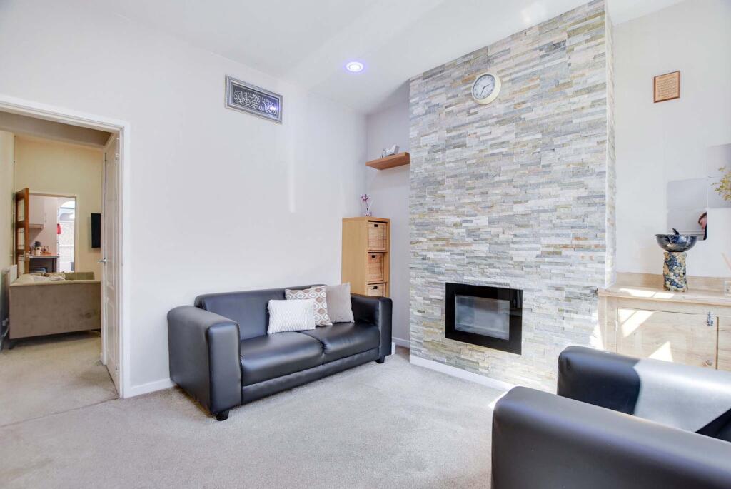 Reception Room One