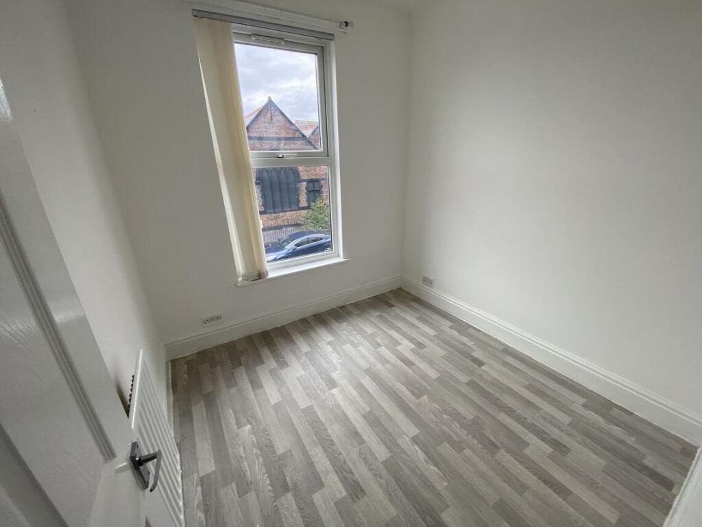 Bedroom No.3