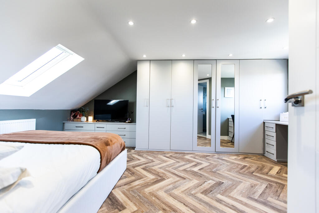Principal Suite