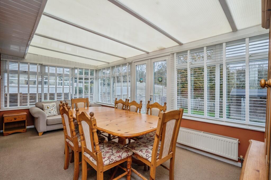 Conservatory