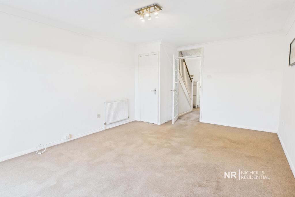 Lounge /  Dining Room