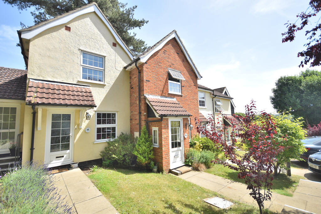75 cedar court front
