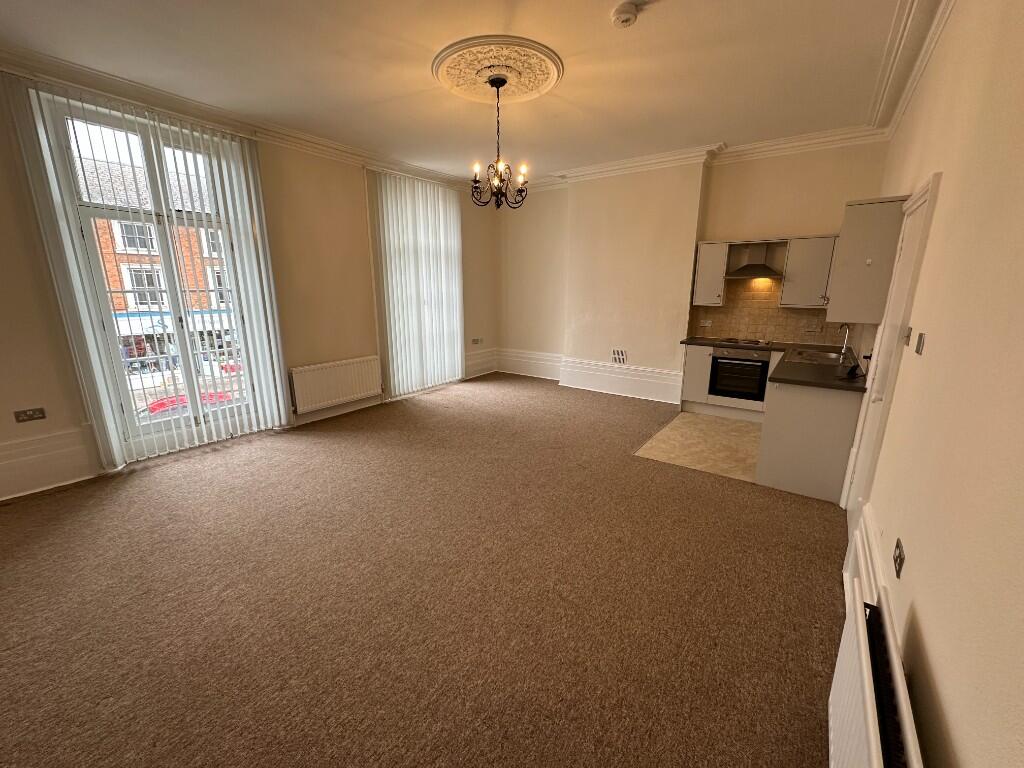 Watling Street East, Towcester, Northamptonshire, NN12