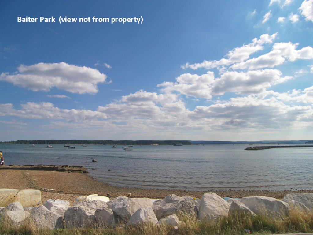 BAITER PARK
