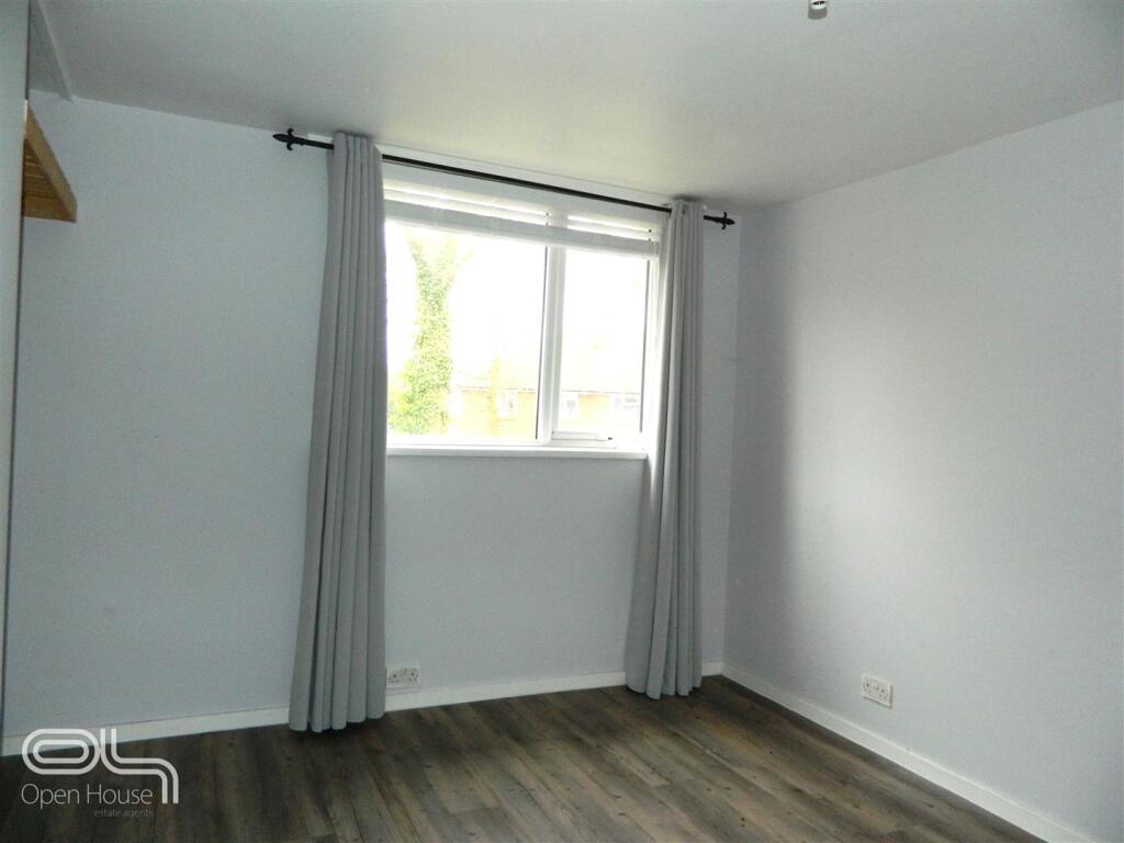 Bed Room 2