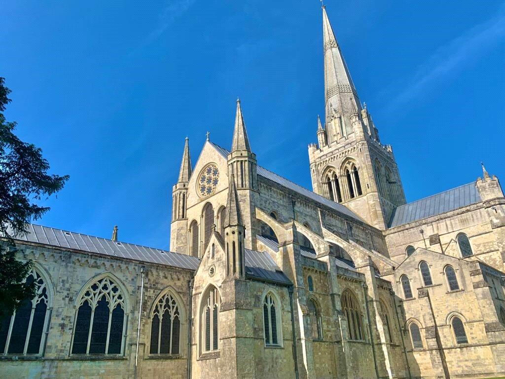 Cathedral