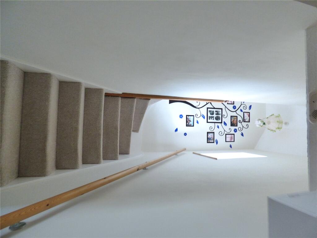 Stairway