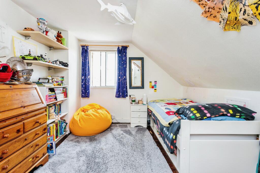Bedroom 4
