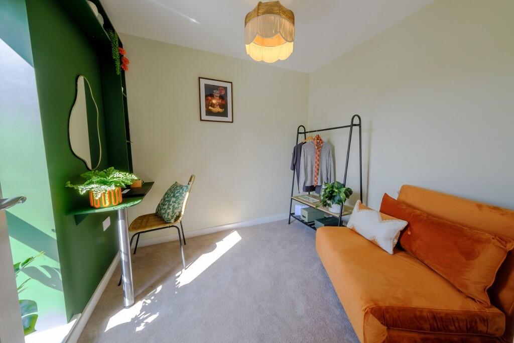 Show Home Image