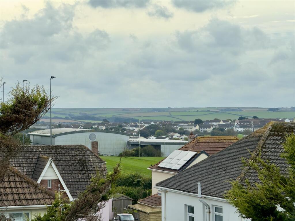 Bedroom View