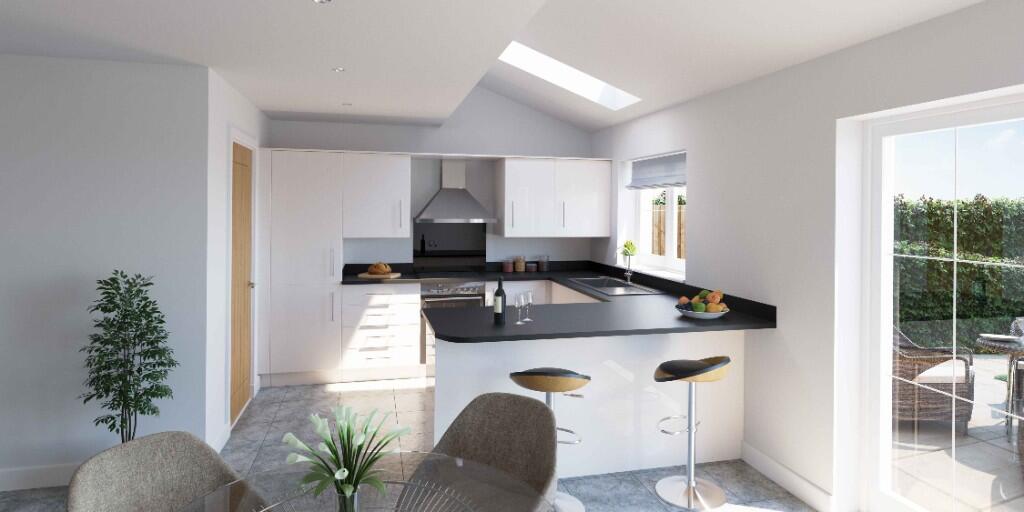 Kitchen View