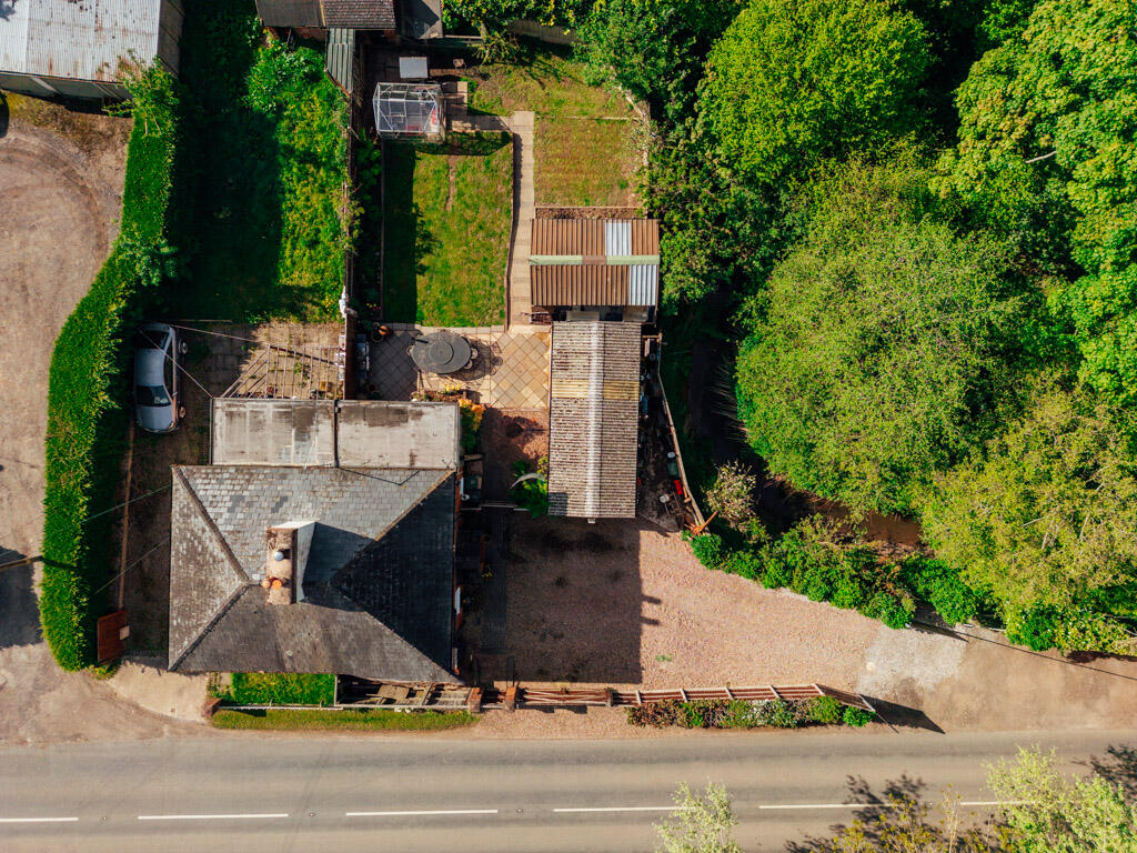 Birdseye View