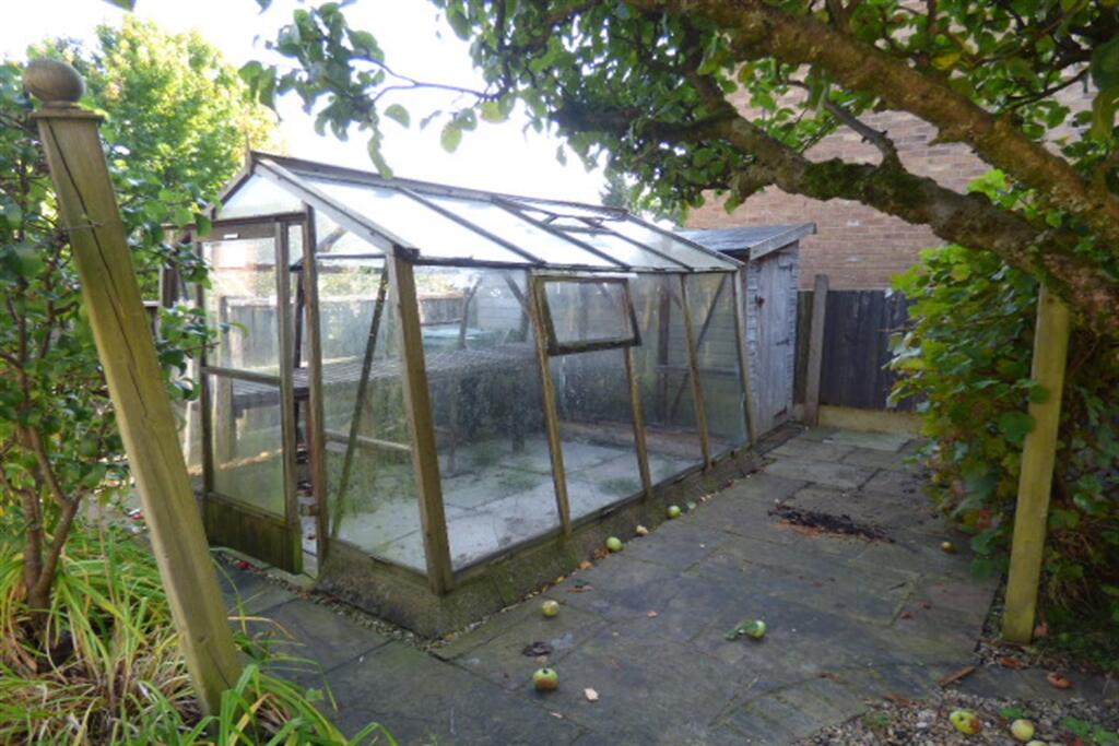 Greenhouse