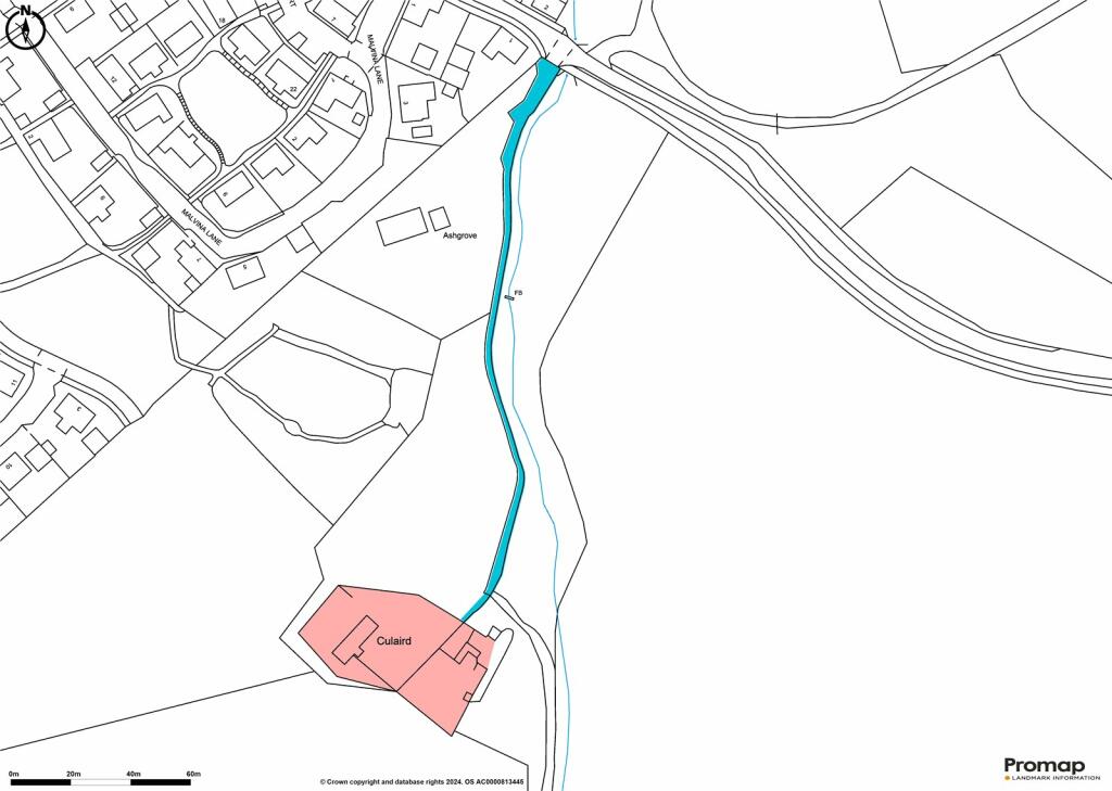 Location Plan