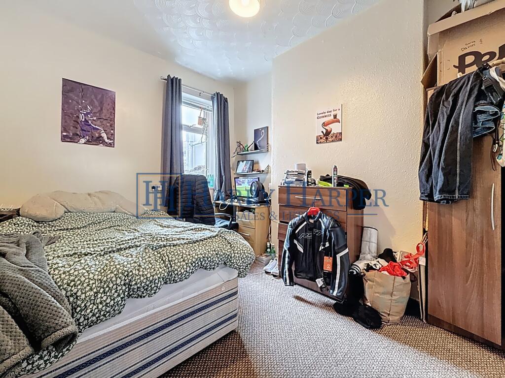 Ground Floor Bedroom