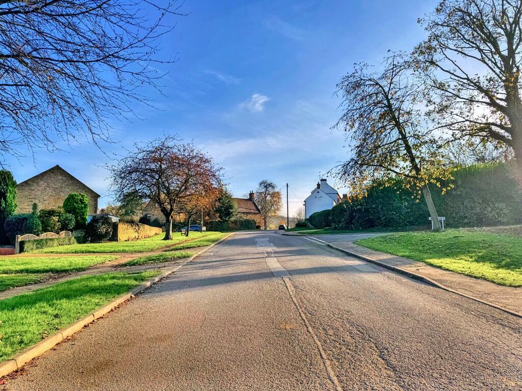 Pinfold Green