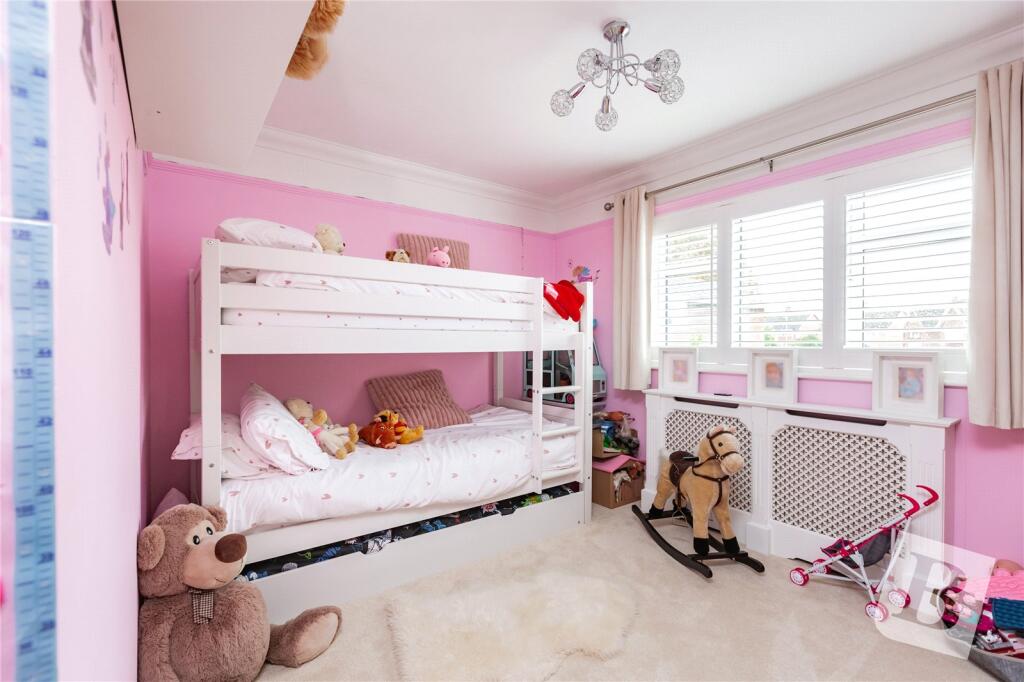 Bedroom Five
