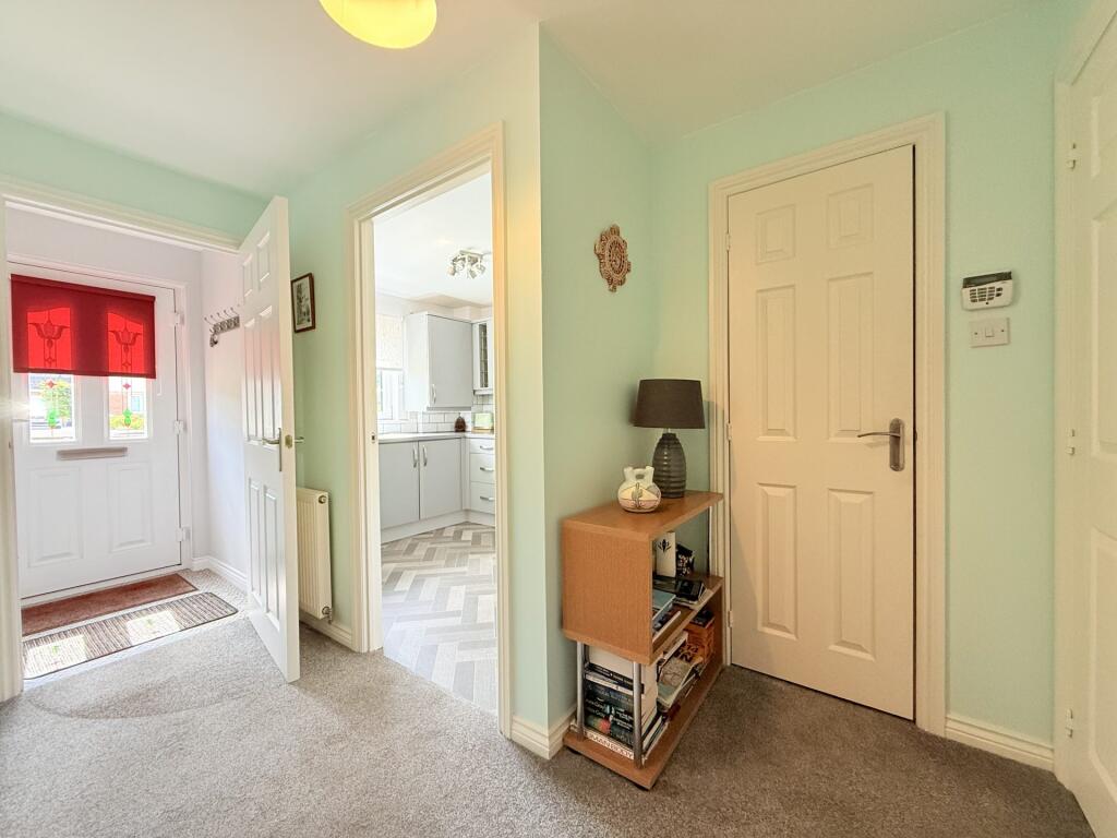 1 Summerpark Way, Dumfries, DG1 3FW - Braidwoods S