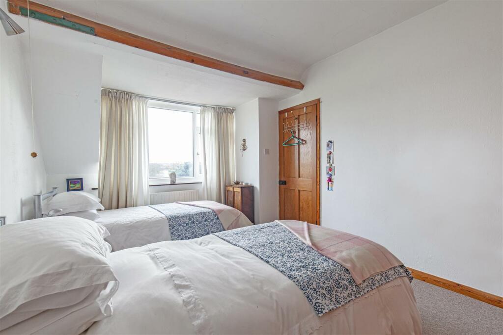 Double Bedroom Two