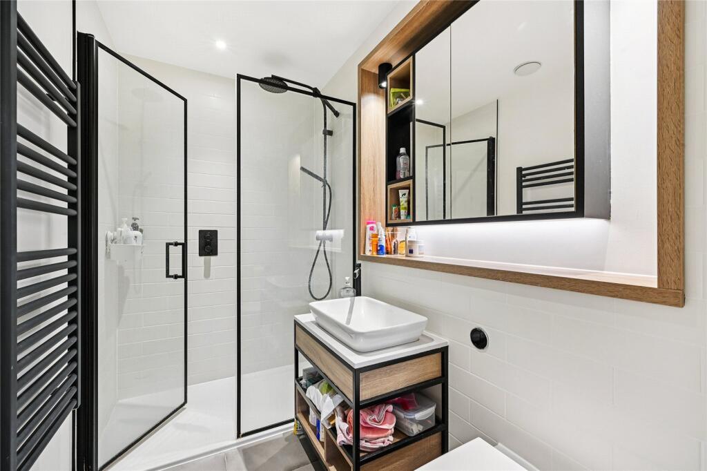 En Suite Two