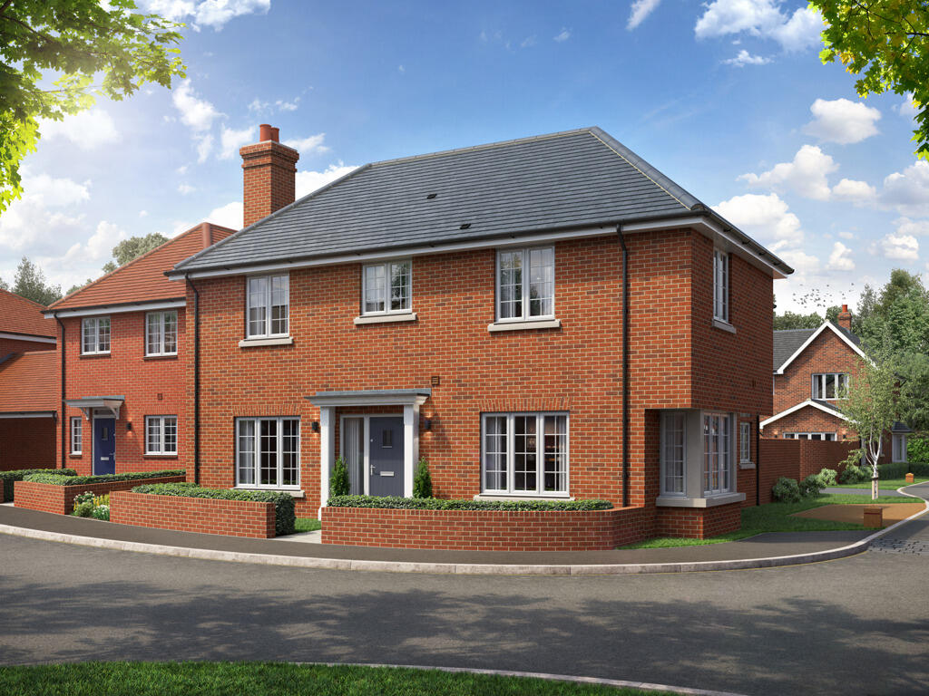 aylett's green, kelvedon