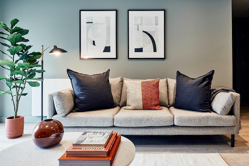 Clyde Place, Glasgow, G5