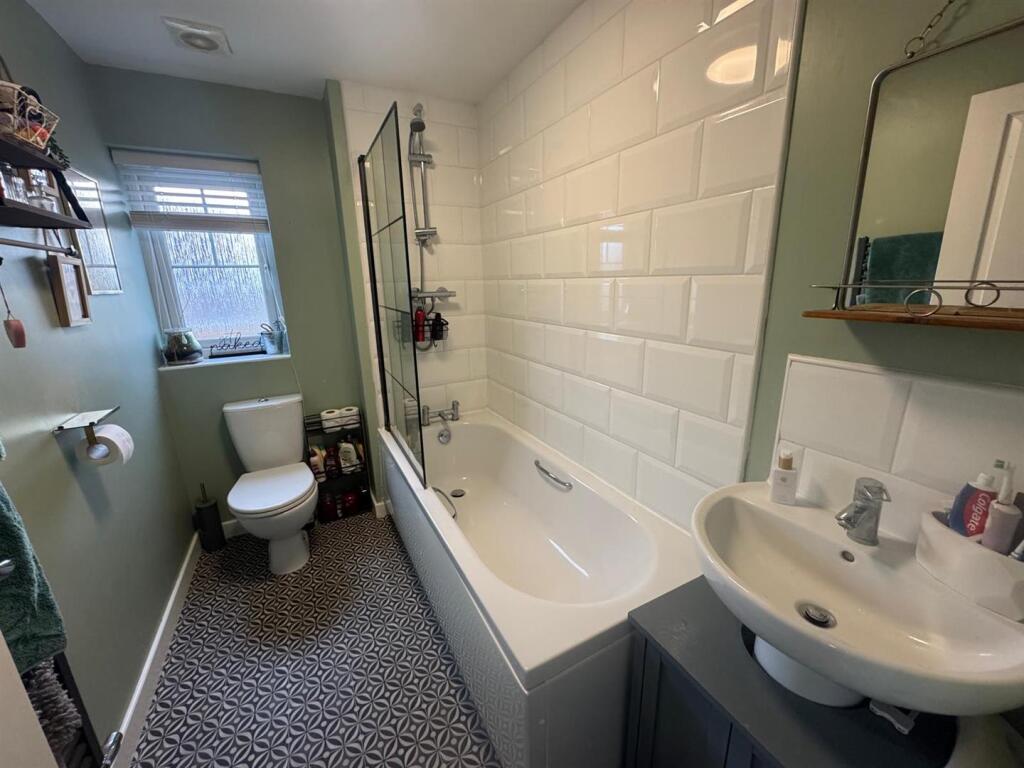 House Bathroom