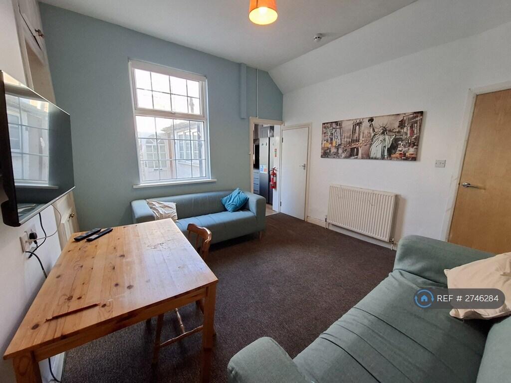 Clark Street, Scarborough, YO12