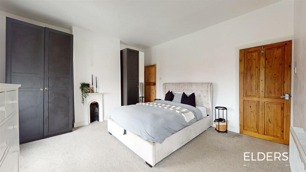 BEDROOM TWO