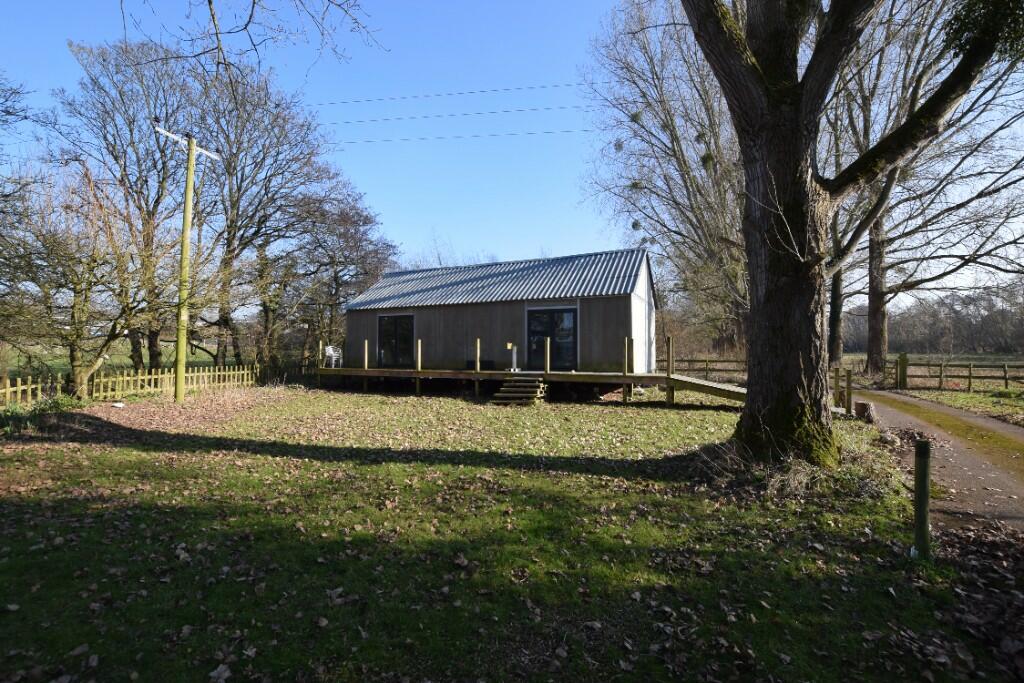 Outbuilding
