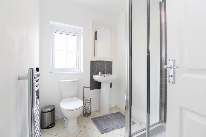 Bedroom En-Suite