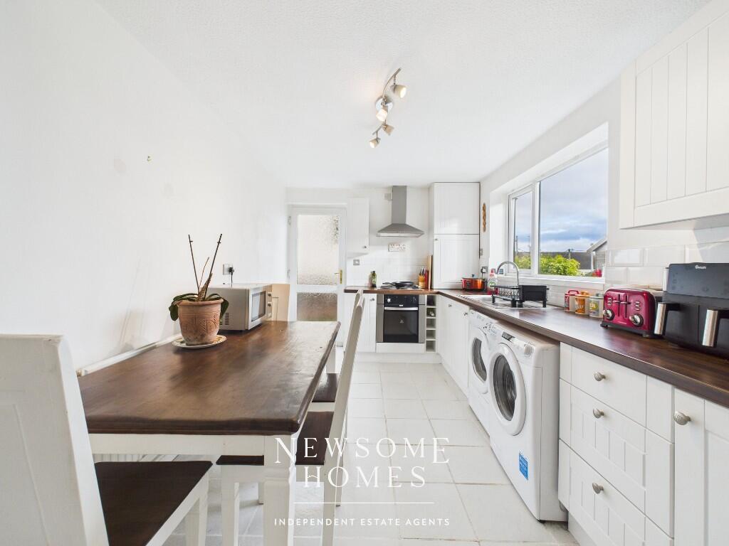 Kitchen/ Diner