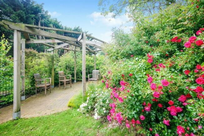 Communal Garden