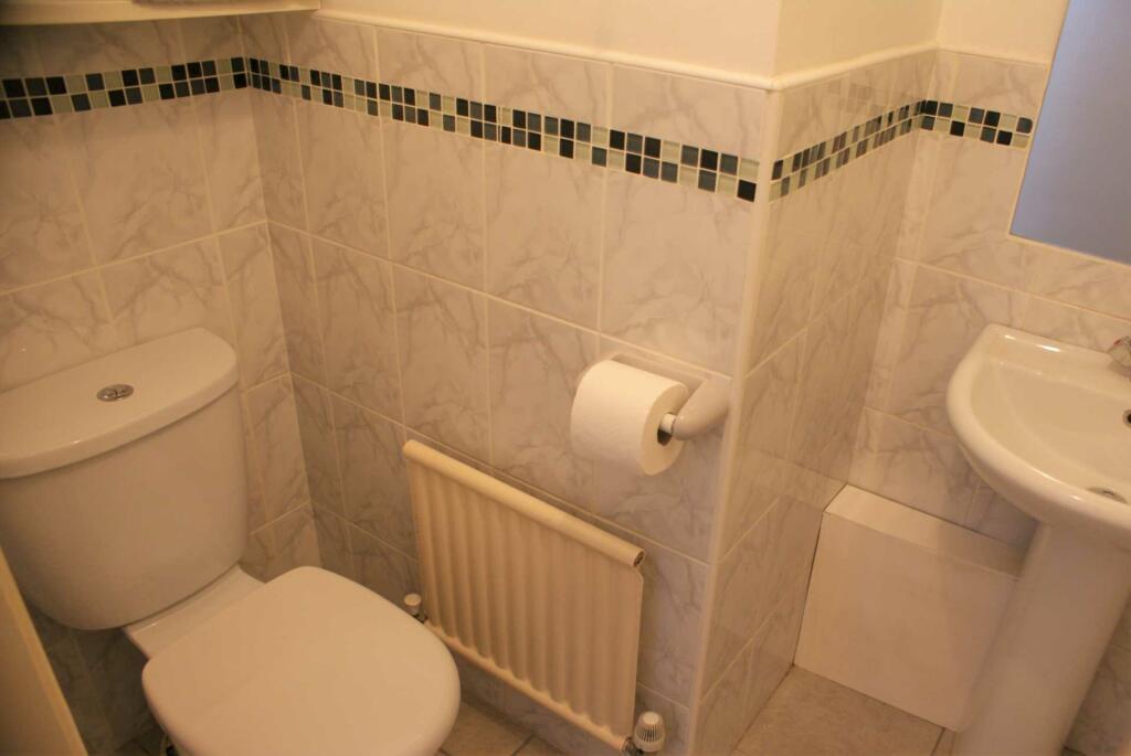 Guest WC