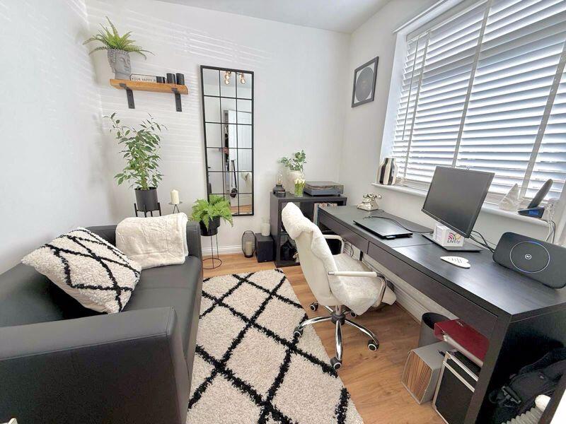 Study/Bedroom