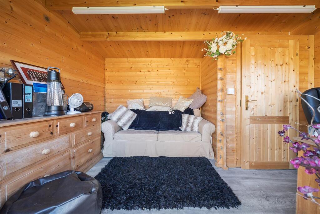 Cabin