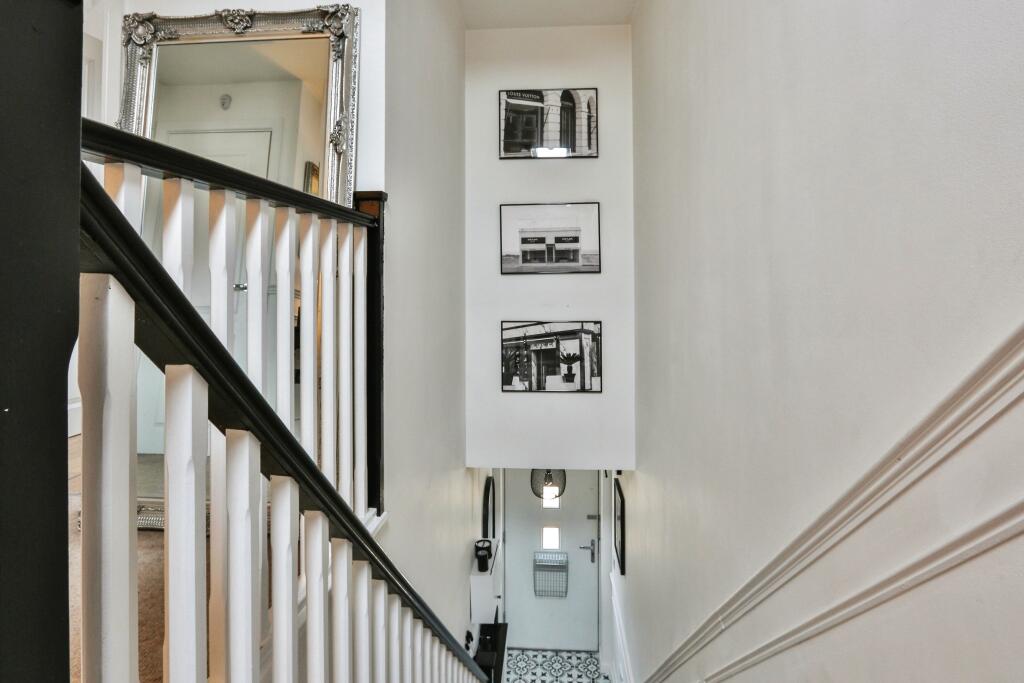 Stairwell