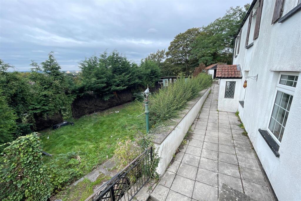 Development Site &#64; 102 Fir Tree Lane, St George, B