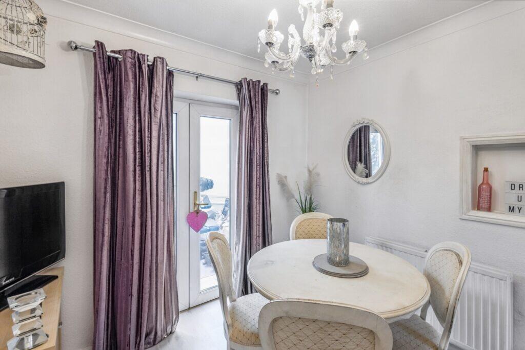 Wainfleet Road - Dining Room