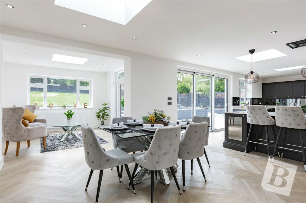 Kitchen / Diner