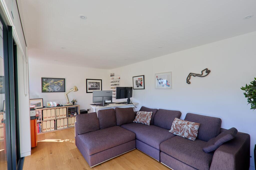 Home Office/Studio