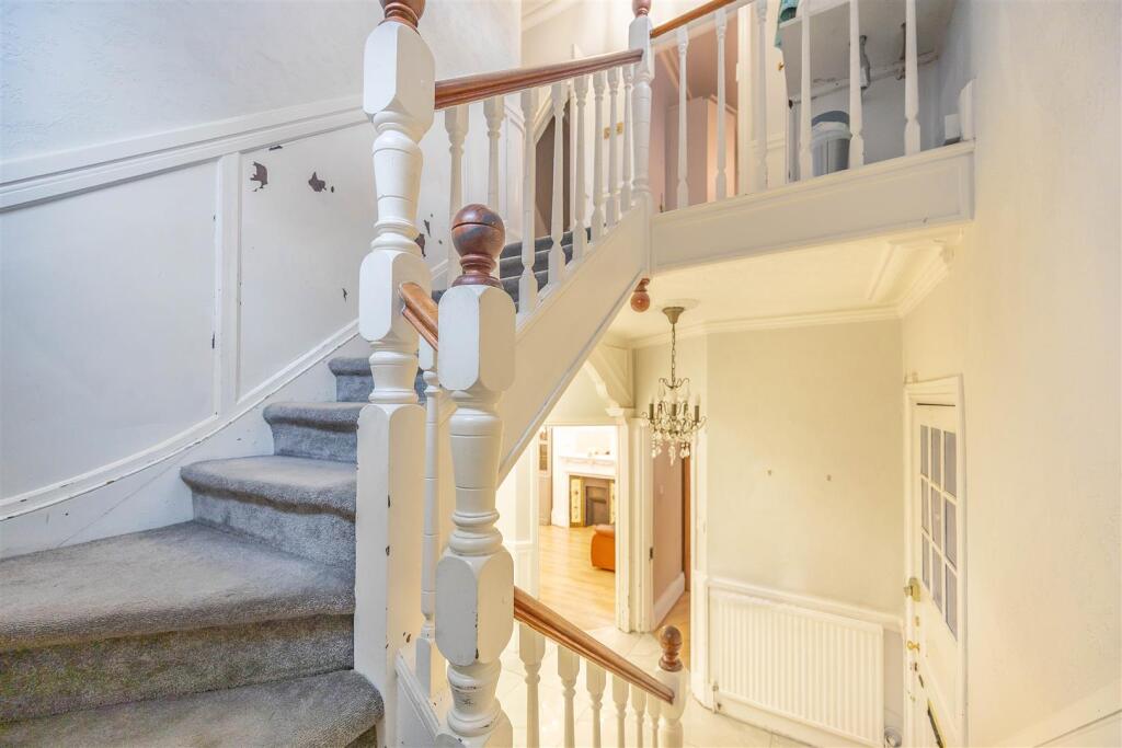 Staircase