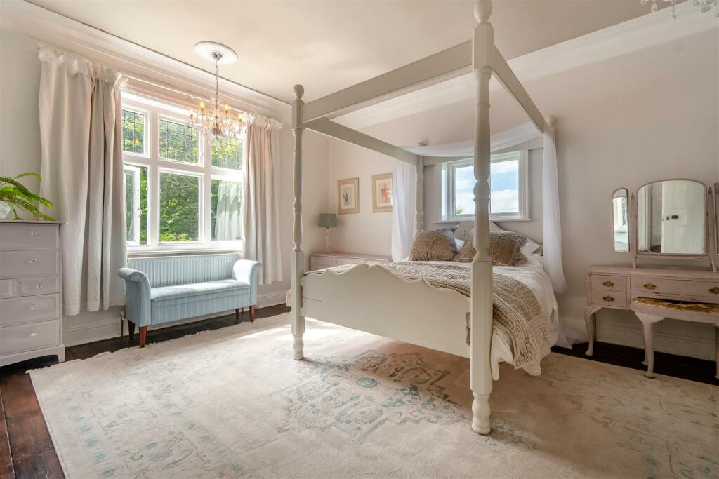 Principal Suite
