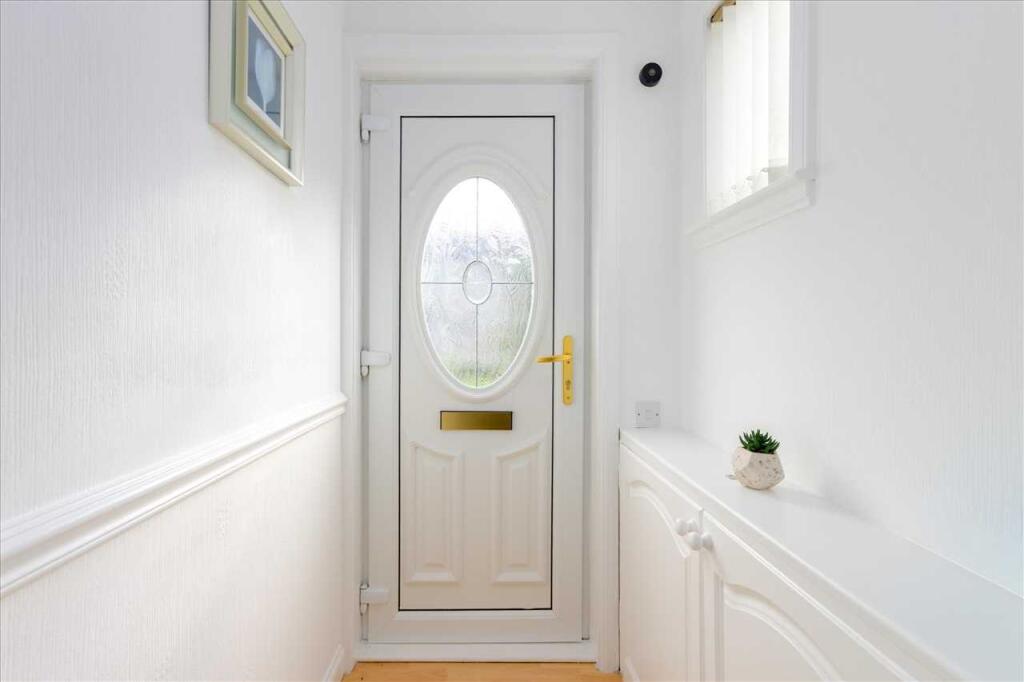 Vestibule